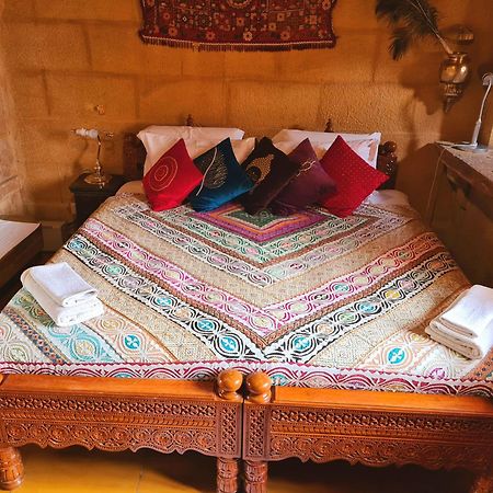 Hotel Victoria Jaisalmer Habitación foto