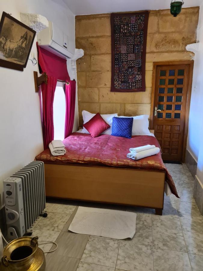 Hotel Victoria Jaisalmer Habitación foto