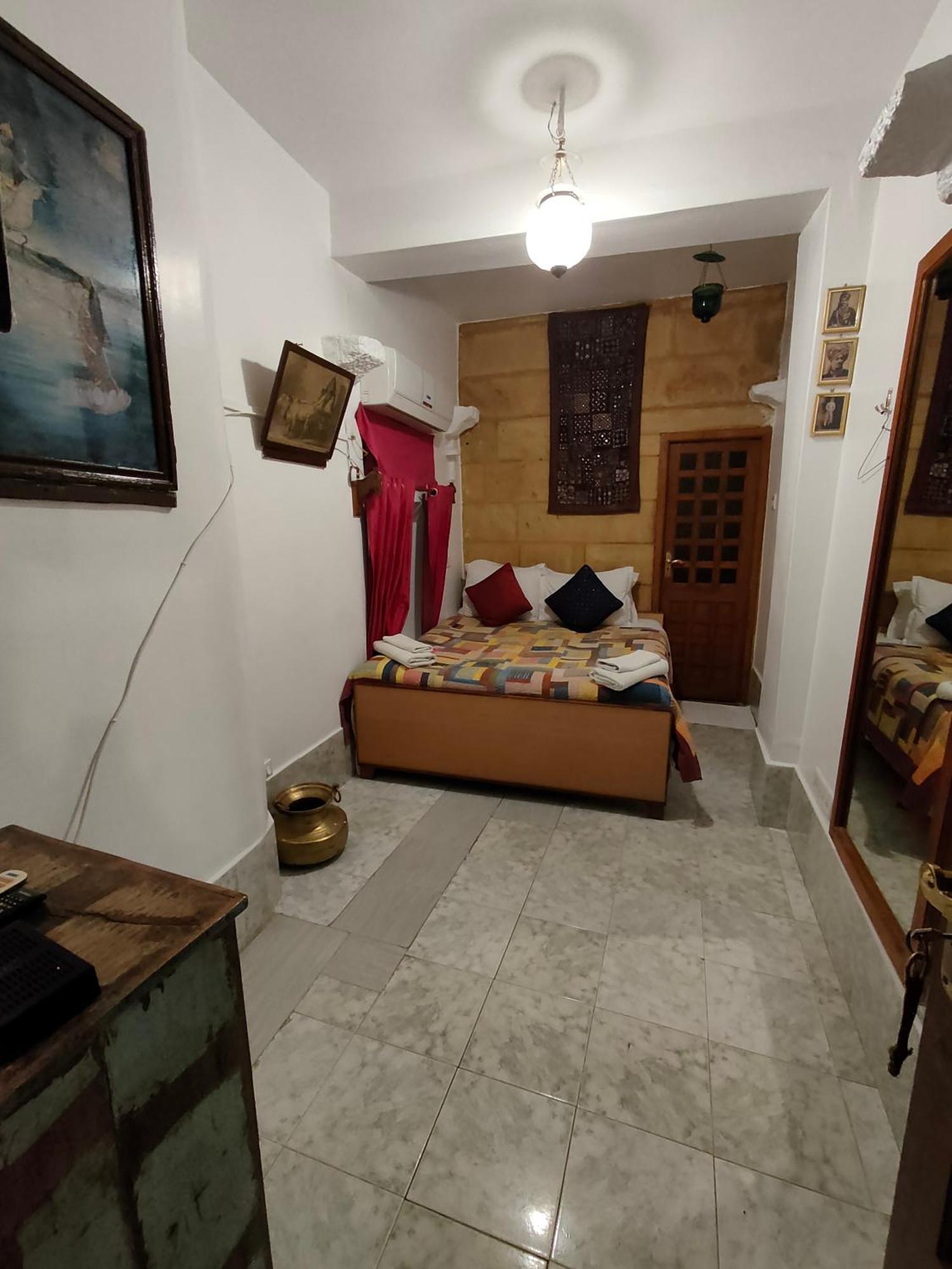Hotel Victoria Jaisalmer Habitación foto