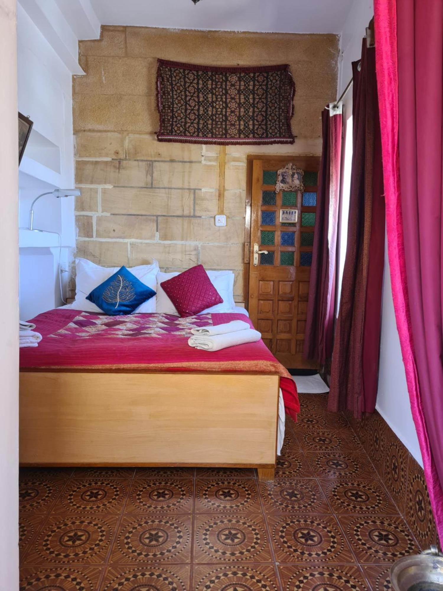 Hotel Victoria Jaisalmer Habitación foto
