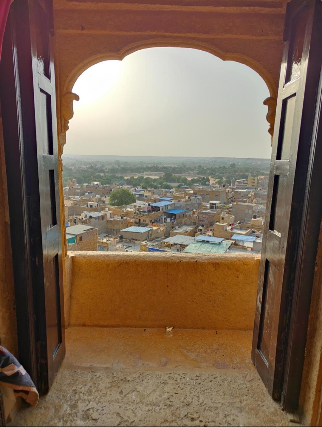 Hotel Victoria Jaisalmer Habitación foto